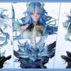 Roly Star Studio Wuthering Waves Qingxiao Statue