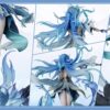 Roly Star Studio Wuthering Waves Qingxiao Statue