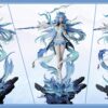 Roly Star Studio Wuthering Waves Qingxiao Statue