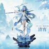Roly Star Studio Wuthering Waves Qingxiao Statue