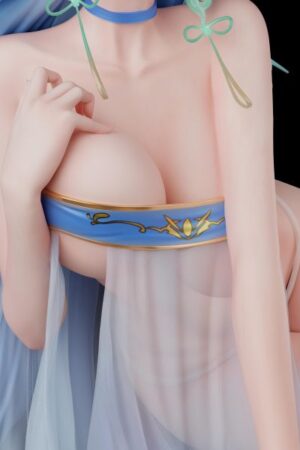 RolyStar Studio  Wuthering Waves Qingxiao