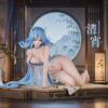 RolyStar Studio Wuthering Waves Qingxiao