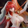 Ru Meng Studio Honkai: Star Rail Himeko