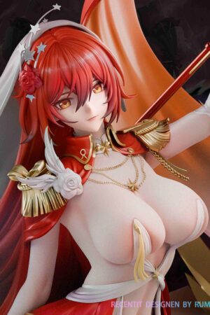 Ru Meng Studio Honkai: Star Rail Himeko