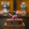 Ruo Ye Zhen Pokémon Umbreon & Espeon TOPGK 1/20 Scale Statue