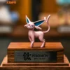 Ruo Ye Zhen Pokémon Umbreon & Espeon TOPGK 1/20 Scale Statue