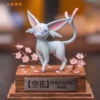 Ruo Ye Zhen Pokémon Umbreon & Espeon TOPGK 1/20 Scale Statue