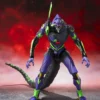 S.H.MonsterArts Evangelion Test Type-01 G Awakening Form