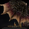 S6 Studio - Monster Hunter World Nergigante & Rajang TOPGK 1/6 Limited 168 PU & Resin Statue