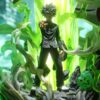 MORE Studio X sakura studio Mob Psycho 100 Shigeo Kageyama Staue