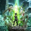 MORE Studio X sakura studio Mob Psycho 100 Shigeo Kageyama Staue