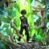 MORE Studio X sakura studio Mob Psycho 100 Shigeo Kageyama Staue