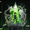 MORE Studio X sakura studio Mob Psycho 100 Shigeo Kageyama Staue