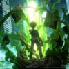 MORE Studio X sakura studio Mob Psycho 100 Shigeo Kageyama Staue