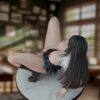 SC Studio To LOVE-Ru Yui Kotegawa Statue