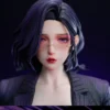 SG Studio - Manager Kim 14 Scale Limited Edition TOPGK Resin Statue