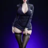 SG Studio - Manager Kim 14 Scale Limited Edition TOPGK Resin Statue
