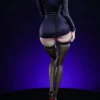 SG Studio - Manager Kim 14 Scale Limited Edition TOPGK Resin Statue
