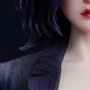 SG Studio - Manager Kim 14 Scale Limited Edition TOPGK Resin Statue