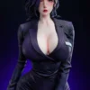 SG Studio - Manager Kim 14 Scale Limited Edition TOPGK Resin Statue