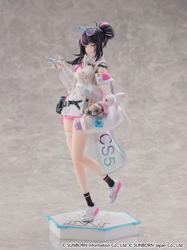 SHIBUYA SCRAMBLE FIGURE – Neural Cloud – Vee – 1/7 Scale Figure - Image 4