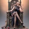SIREN Studio Omniscient Reader's Viewpoint Yoo Sangah Statue