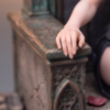 SIREN Studio Omniscient Reader's Viewpoint Yoo Sangah Statue