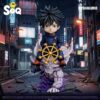 SOQ Studio Jujutsu Kaisen Megumi Fushiguro Statue