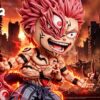 SOQ Studio Jujutsu Kaisen Ryomen Sukuna Statue