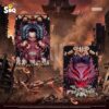 SOQ Studio Jujutsu Kaisen Ryomen Sukuna Statue