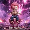 SOQ Studio Jujutsu Kaisen Ryomen Sukuna Statue