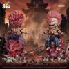 SOQ Studio Jujutsu Kaisen Ryomen Sukuna Statue