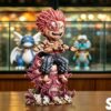 SOQ Studio Jujutsu Kaisen Ryomen Sukuna Statue
