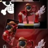 SQ One Piece Luffy