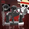SQ One Piece Luffy