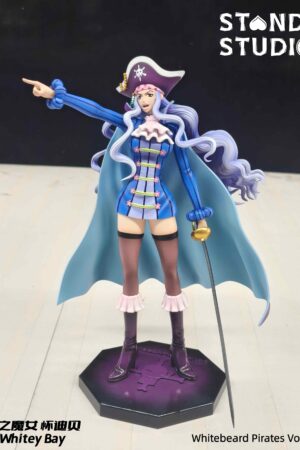 STAND Studio One Piece Whitey Bay Statue