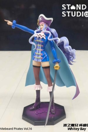STAND Studio One Piece Whitey Bay Statue