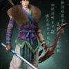 STAREXVA Studio – Yun Tianhe Chinese Paladin 4 1/6 Scale TOPGK Statue (Licensed)