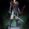STAREXVA Studio – Yun Tianhe Chinese Paladin 4 1/6 Scale TOPGK Statue (Licensed)