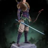 STAREXVA Studio – Yun Tianhe Chinese Paladin 4 1/6 Scale TOPGK Statue (Licensed)