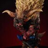 SWORD&WING Studio - Monster Hunter Furious Rajang Statue