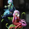 Sailor Moon R Ail & An Daikon Lab