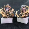Sakura Studio - Naruto Sakon, Ukon & Kidomaru TOPGK Limited Statue
