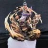 Sakura Studio - Naruto Sakon, Ukon & Kidomaru TOPGK Limited Statue