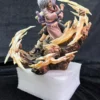 Sakura Studio - Naruto Sakon, Ukon & Kidomaru TOPGK Limited Statue