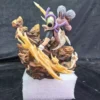 Sakura Studio - Naruto Sakon, Ukon & Kidomaru TOPGK Limited Statue