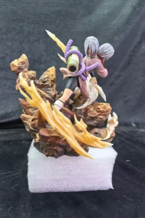 Sakura Studio - Naruto Sakon, Ukon & Kidomaru TOPGK Limited Statue