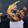 Sakura Studio - Naruto Sakon, Ukon & Kidomaru TOPGK Limited Statue