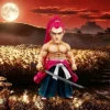 Samurai Shodown Genjuro Kibagami Chibi  TOY Studio