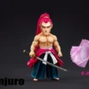 Samurai Shodown Genjuro Kibagami Chibi  TOY Studio